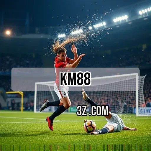 Favoritos no km88 app: Personalize sua experiência de jogo!