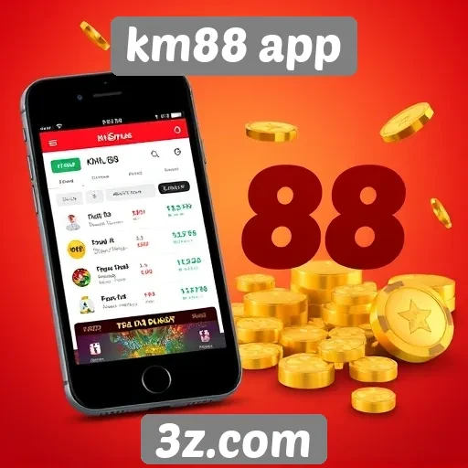 O impacto dos bônus no km88 app