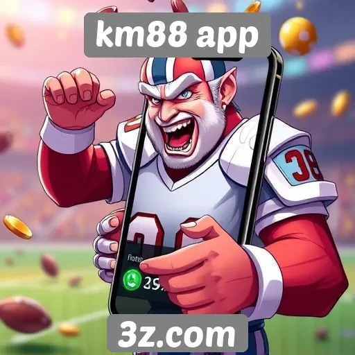 Novidades e recursos do km88 app em 2025