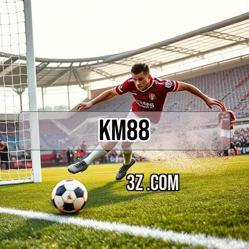 Slots Empolgantes Esperam por Você no km88 App